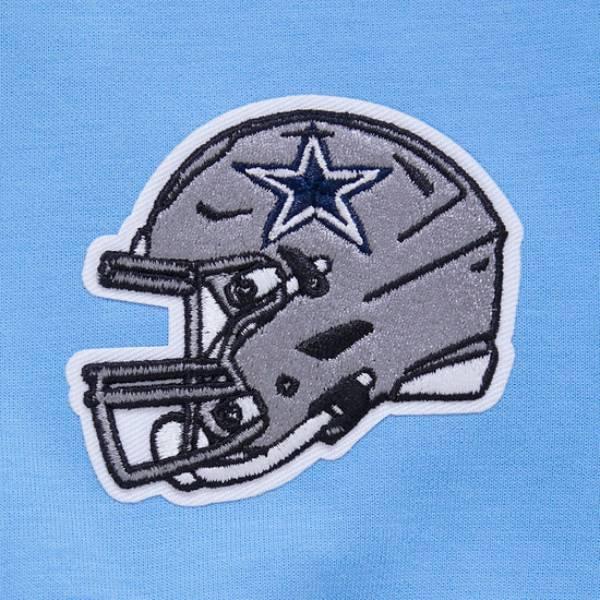 NFL公式 メンズ スウェットパンツ ジョガーパンツ ボトムス プロスタンダード ダラス・カウボーイズ DALLAS COWBOYS CLASSIC CHENILLE MEN'S JOGGER_6