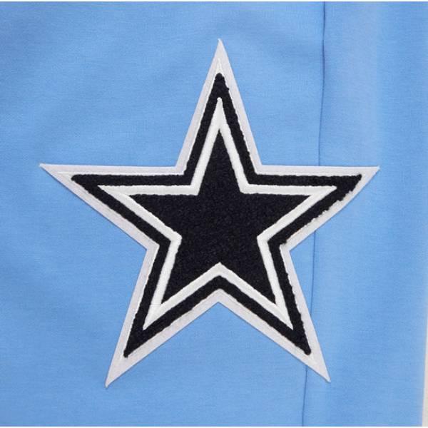 NFL公式 メンズ スウェットパンツ ジョガーパンツ ボトムス プロスタンダード ダラス・カウボーイズ DALLAS COWBOYS CLASSIC CHENILLE MEN'S JOGGER_7