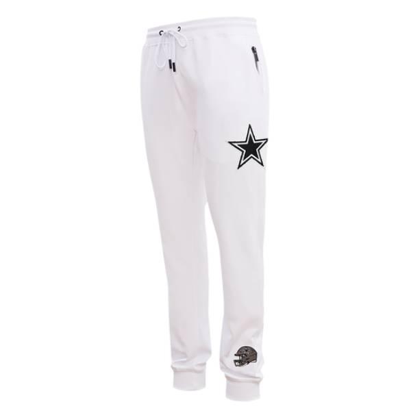 NFL公式 メンズ スウェットパンツ ジョガーパンツ ボトムス プロスタンダード ダラス・カウボーイズ DALLAS COWBOYS CLASSIC CHENILLE MEN'S JOGGER_1