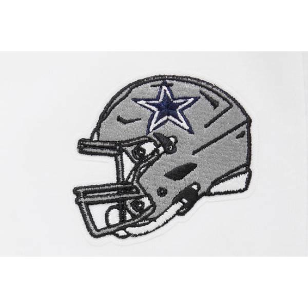 NFL公式 メンズ スウェットパンツ ジョガーパンツ ボトムス プロスタンダード ダラス・カウボーイズ DALLAS COWBOYS CLASSIC CHENILLE MEN'S JOGGER_5