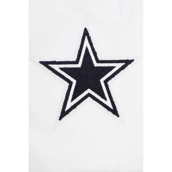 NFL公式 メンズ スウェットパンツ ジョガーパンツ ボトムス プロスタンダード ダラス・カウボーイズ DALLAS COWBOYS CLASSIC CHENILLE MEN'S JOGGER_7