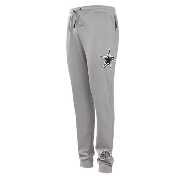 NFL公式 メンズ スウェットパンツ ジョガーパンツ ボトムス プロスタンダード ダラス・カウボーイズ DALLAS COWBOYS CLASSIC CHENILLE MEN'S JOGGER_1