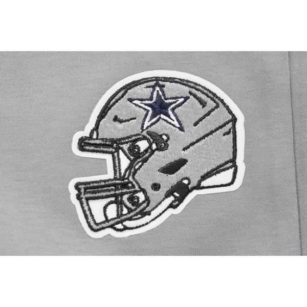 NFL公式 メンズ スウェットパンツ ジョガーパンツ ボトムス プロスタンダード ダラス・カウボーイズ DALLAS COWBOYS CLASSIC CHENILLE MEN'S JOGGER_5