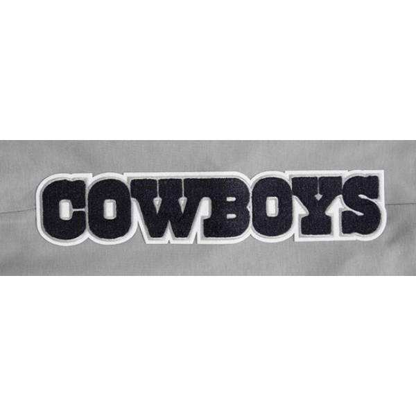 NFL公式 メンズ スウェットパンツ ジョガーパンツ ボトムス プロスタンダード ダラス・カウボーイズ DALLAS COWBOYS CLASSIC CHENILLE MEN'S JOGGER_6