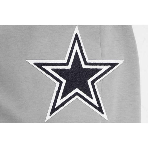 NFL公式 メンズ スウェットパンツ ジョガーパンツ ボトムス プロスタンダード ダラス・カウボーイズ DALLAS COWBOYS CLASSIC CHENILLE MEN'S JOGGER_7