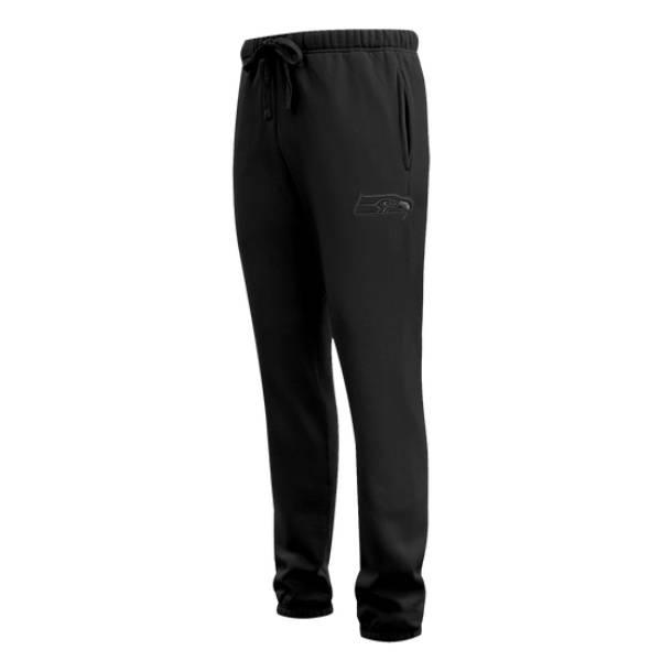 NFL公式 メンズ スウェットパンツ ジョガーパンツ ボトムス プロスタンダード Pro Standard シアトル・シーホークス SEATTLE SEAHAWKS_1