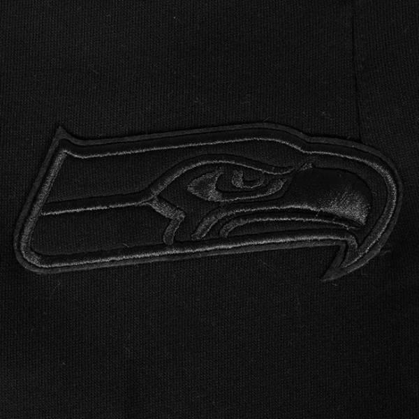 NFL公式 メンズ スウェットパンツ ジョガーパンツ ボトムス プロスタンダード Pro Standard シアトル・シーホークス SEATTLE SEAHAWKS_5
