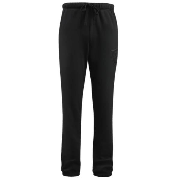 NFL公式 メンズ スウェットパンツ ジョガーパンツ ボトムス プロスタンダード Pro Standard ラスベガス・レイダース LAS VEGAS RAIDERS NEUTRAL SWEATPANT_2