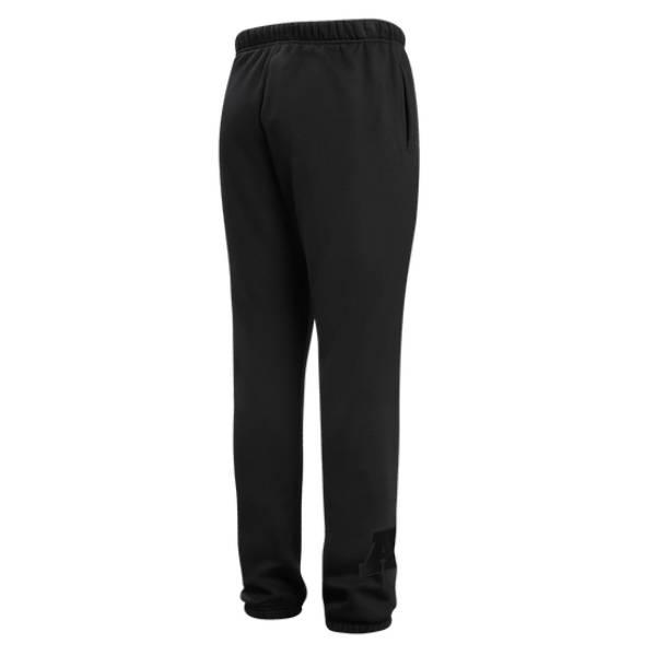NFL公式 メンズ スウェットパンツ ジョガーパンツ ボトムス プロスタンダード Pro Standard ラスベガス・レイダース LAS VEGAS RAIDERS NEUTRAL SWEATPANT_3