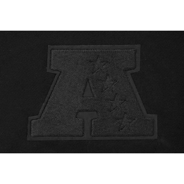 NFL公式 メンズ スウェットパンツ ジョガーパンツ ボトムス プロスタンダード Pro Standard ラスベガス・レイダース LAS VEGAS RAIDERS NEUTRAL SWEATPANT_5