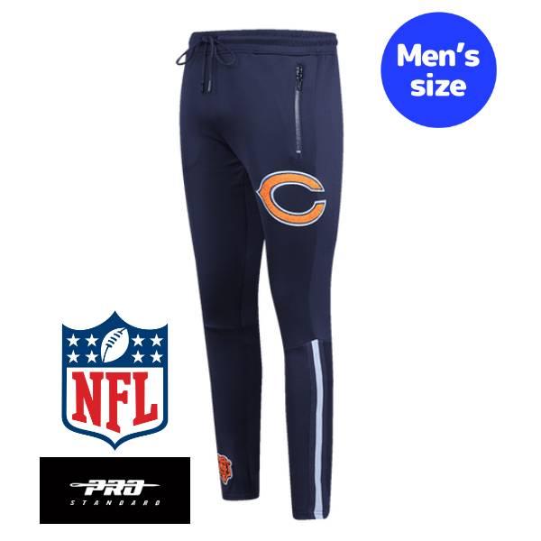 NFL公式 メンズ スウェットパンツ ジョガーパンツ ボトムス プロスタンダード Pro Standard シカゴ・ベアーズ CHICAGO ...