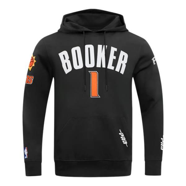 NBA公式 メンズ パーカー トレーナー 長袖トップス フーディー プロ