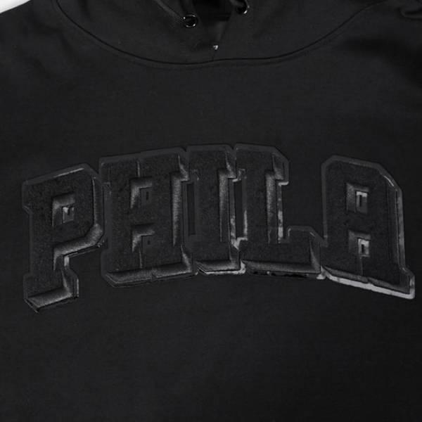 NBA公式 メンズ パーカー トレーナー 長袖トップス プロスタンダード フィラデルフィア・セブンティシクサーズ PHILADELPHIA 76ERS CLASSIC MEN'S 3BK HOODIE