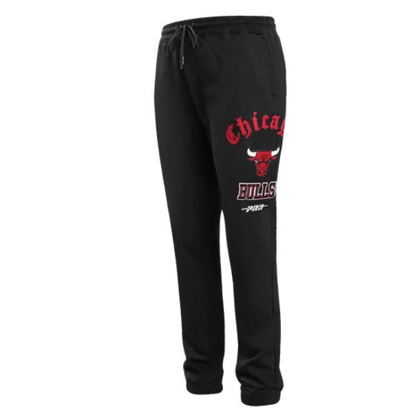 NBA公式 正規品 メンズ スウェットパンツ ジョガーパンツ ボトムス 
