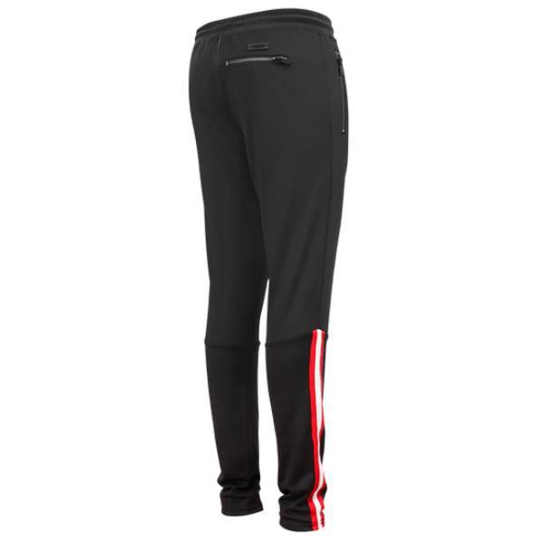 NBA公式 メンズ スウェットパンツ ジョガーパンツ ボトムス プロスタンダード アトランタ・ホークス ATLANTA HAWKS CLASSIC MEN'S DK TRACK PANT_3