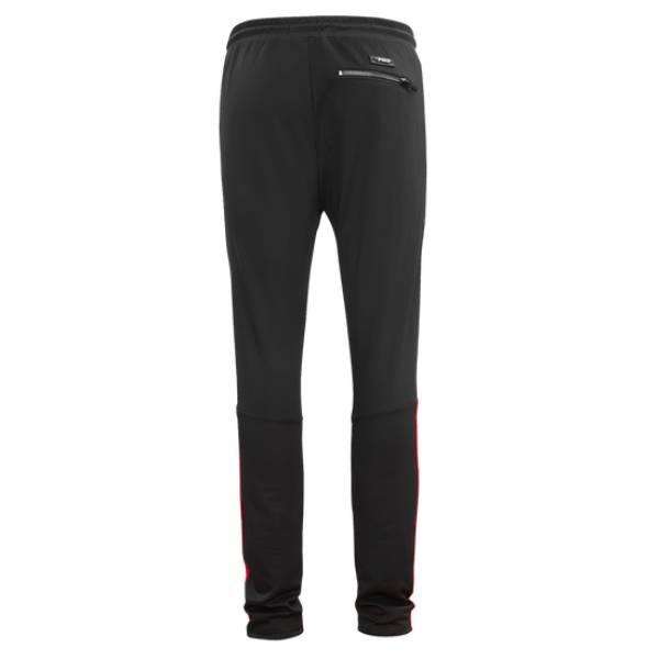 NBA公式 メンズ スウェットパンツ ジョガーパンツ ボトムス プロスタンダード アトランタ・ホークス ATLANTA HAWKS CLASSIC MEN'S DK TRACK PANT_4