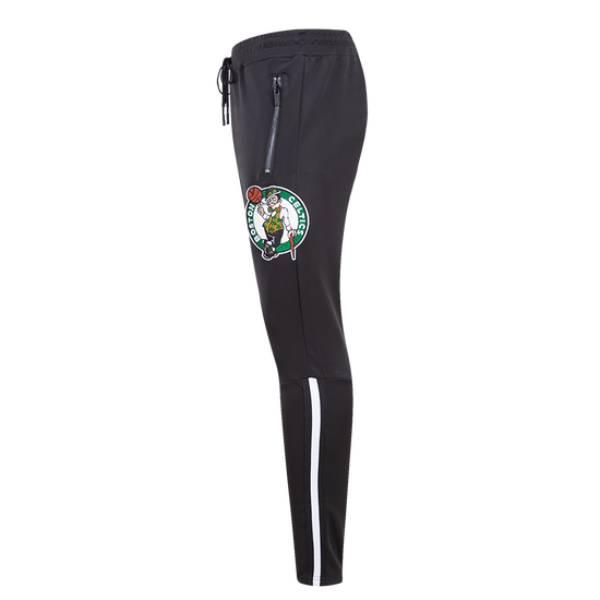 NBA公式 メンズ スウェットパンツ ジョガーパンツ ボトムス プロスタンダード ボストン・セルティックス BOSTON CELTICS CLASSIC MEN'S DK TRACK PANT_3