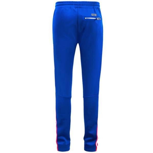 NBA公式 メンズ スウェットパンツ ジョガーパンツ ボトムス プロスタンダード デトロイト・ピストンズ DETROIT PISTONS CLASSIC MEN'S DK TRACK PANT_3