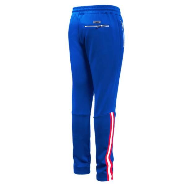 NBA公式 メンズ スウェットパンツ ジョガーパンツ ボトムス プロスタンダード デトロイト・ピストンズ DETROIT PISTONS CLASSIC MEN'S DK TRACK PANT_4