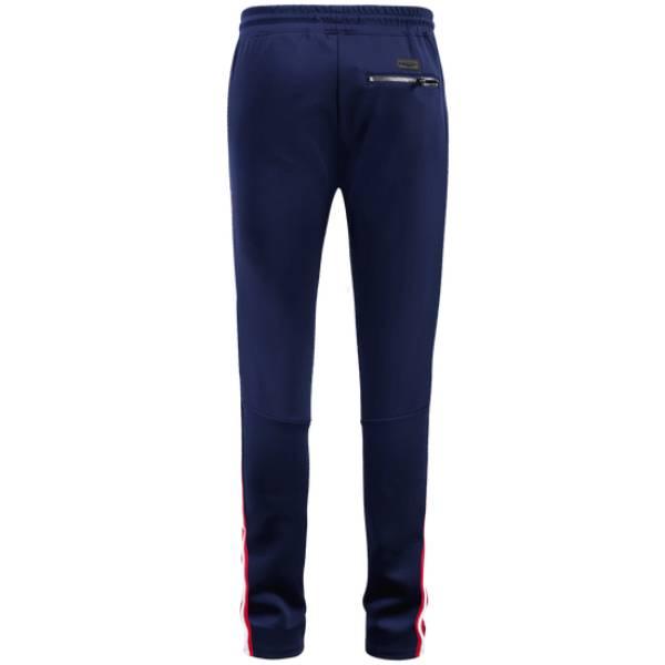 NBA公式 メンズ スウェットパンツ ジョガーパンツ ボトムス プロスタンダード デンバー・ナゲッツ 二コラ・ヨキッチ DENVER NUGGETS CLASSIC MEN'S TRACK PANT_4
