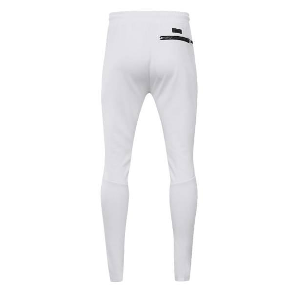 NBA公式 正規品 メンズ スウェットパンツ ジョガーパンツ ボトムス プロスタンダード Pro Standard シカゴ・ブルズ CHICAGO BULLS CLASSIC MEN'S TRACK PANT_2