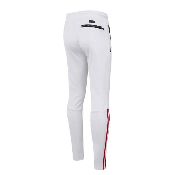 NBA公式 正規品 メンズ スウェットパンツ ジョガーパンツ ボトムス プロスタンダード Pro Standard シカゴ・ブルズ CHICAGO BULLS CLASSIC MEN'S TRACK PANT_3