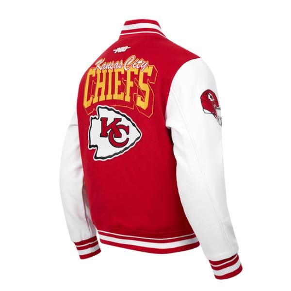 NFL公式 メンズ アウター スタジャン ジャケット プロスタンダード