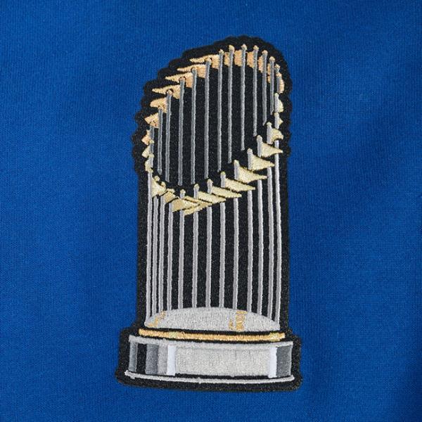 MLB公式 メンズ パーカー 長袖トップス ドジャース 大谷翔平 山本由伸