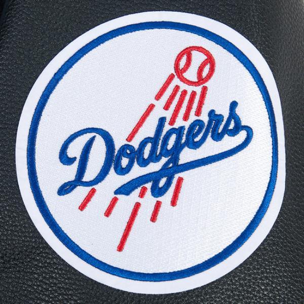 MLB公式 メンズ スタジャン アウター ジャケット ジャンパー ドジャース 大谷翔平 山本由伸 佐々木朗希 ワールドシリーズ2025優勝記念 正規品の画像