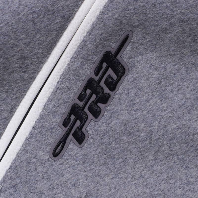 MLB公式 正規品 メンズ アウター スタジャン ジャケット シカゴ・ホワイトソックス CHICAGO WHITE SOXの画像
