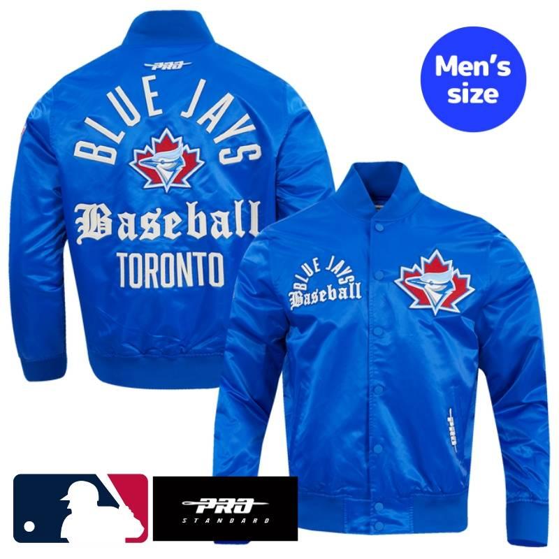 MLB公式 正規品 メンズ アウター スタジャン サテンジャケット