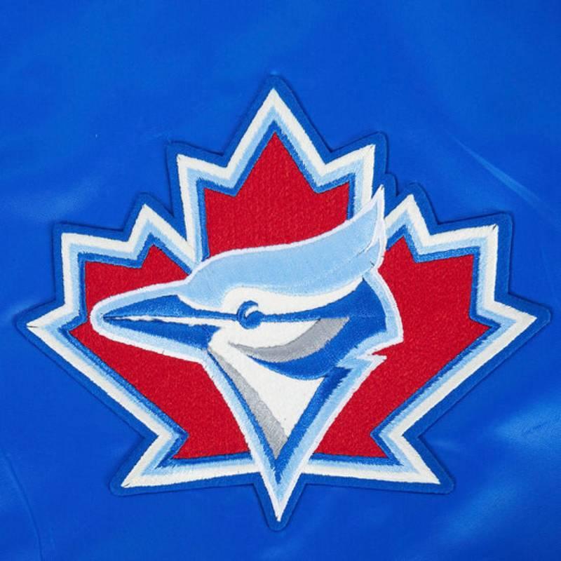 MLB公式 正規品 メンズ アウター スタジャン サテンジャケット