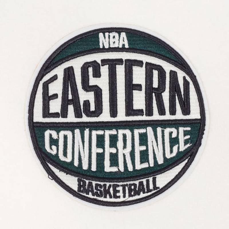 NBA公式 正規品 メンズ アウター スタジャン ジャケット ボストン・セルティックス ジェイソン・テイタム BOSTON CELTICSの画像