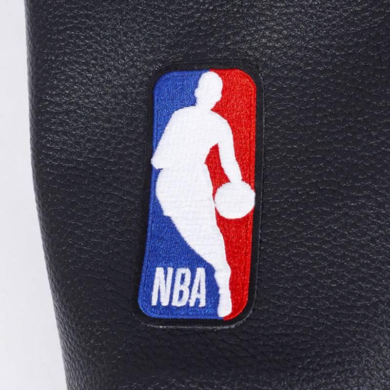 NBA公式 正規品 メンズ アウター スタジャン ジャケット シカゴ・ブルズ CHICAGO BULLSの画像