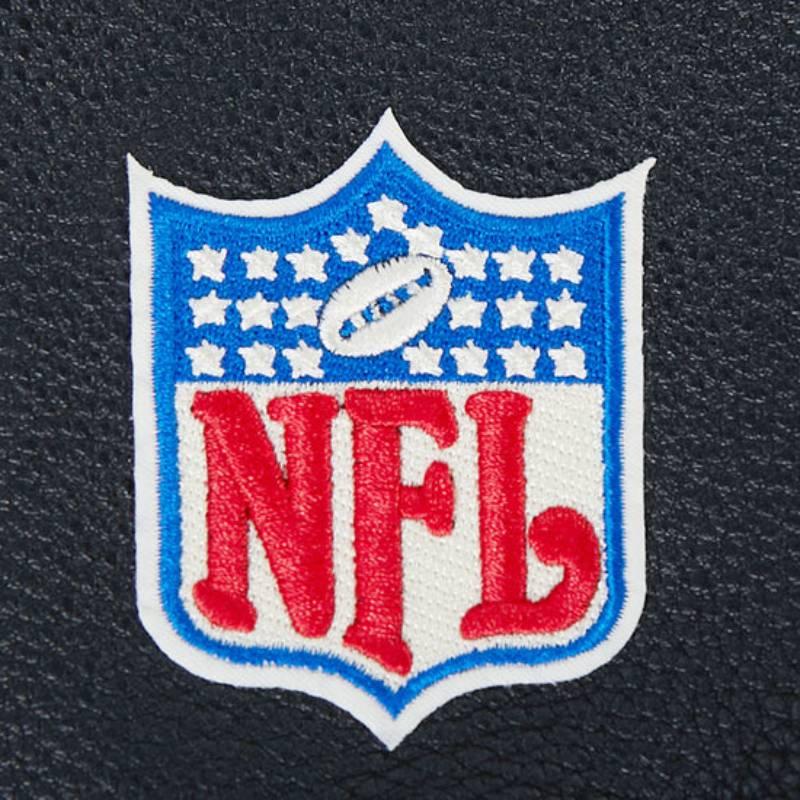 NFL公式 正規品 メンズ アウター スタジャン ジャケット サンフランシスコ・49ers SAN FRANCISCO 49ERSの画像