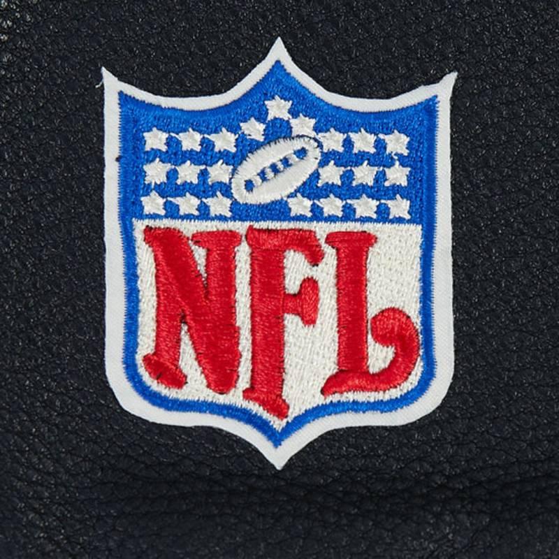 NFL公式 正規品 メンズ アウター スタジャン ジャケット フィラデルフィア・イーグルス PHILADELPHIA EAGLESの画像