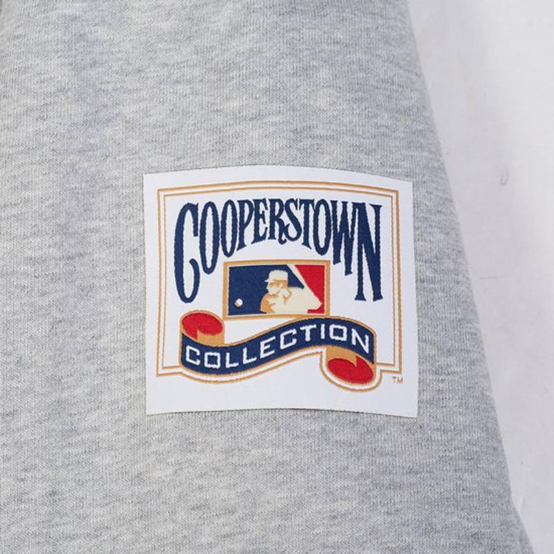Pro Standard プロスタンダード MLB公式 メンズ パーカー フーディー 長袖トップス ニューヨーク・ヤンキース ジャッジ NEW YORK YANKEESの画像