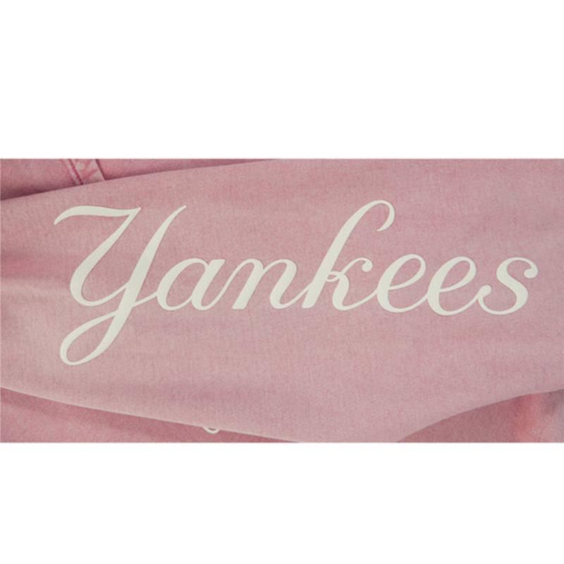 Pro Standard プロスタンダード MLB公式 メンズ パーカー フーディー 長袖トップス ニューヨーク・ヤンキース ジャッジ NEW YORK YANKEESの画像