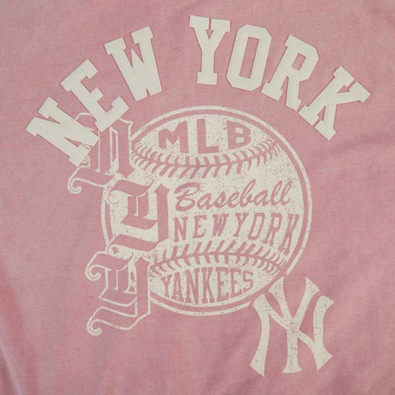 Pro Standard プロスタンダード MLB公式 メンズ パーカー フーディー 長袖トップス ニューヨーク・ヤンキース ジャッジ NEW YORK YANKEESの画像