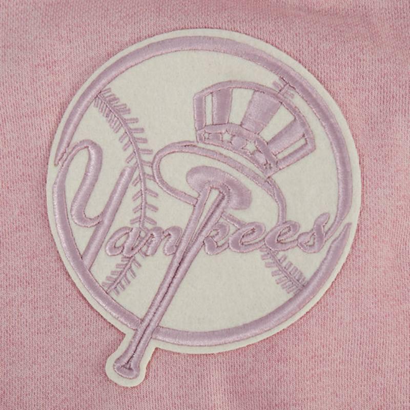 Pro Standard プロスタンダード MLB公式 メンズ パーカー フーディー 長袖トップス ニューヨーク・ヤンキース ジャッジ NEW YORK YANKEESの画像