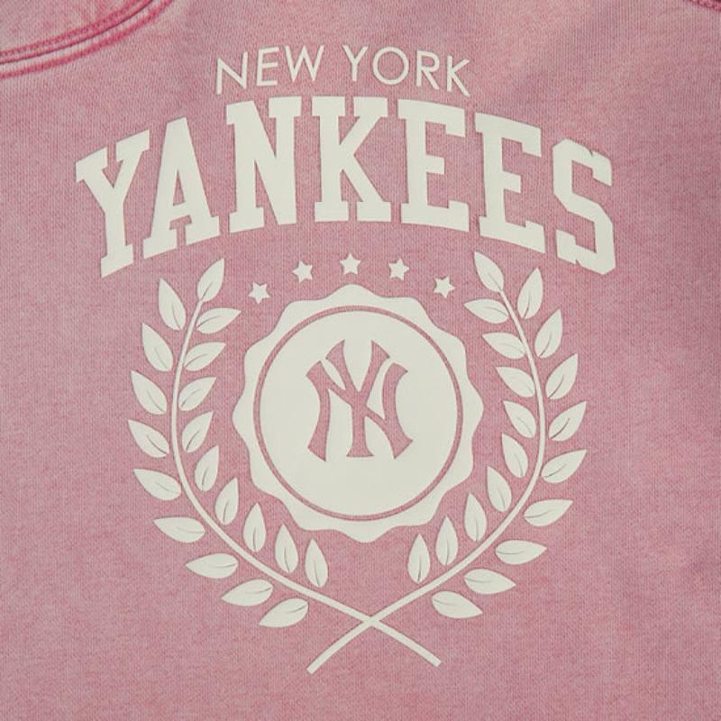 Pro Standard プロスタンダード MLB公式 メンズ パーカー フーディー 長袖トップス ニューヨーク・ヤンキース ジャッジ NEW YORK YANKEESの画像