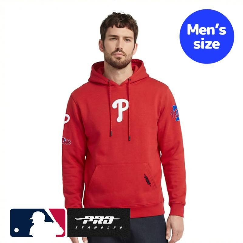 Pro Standard プロスタンダード MLB公式 メンズ パーカー フーディー 
