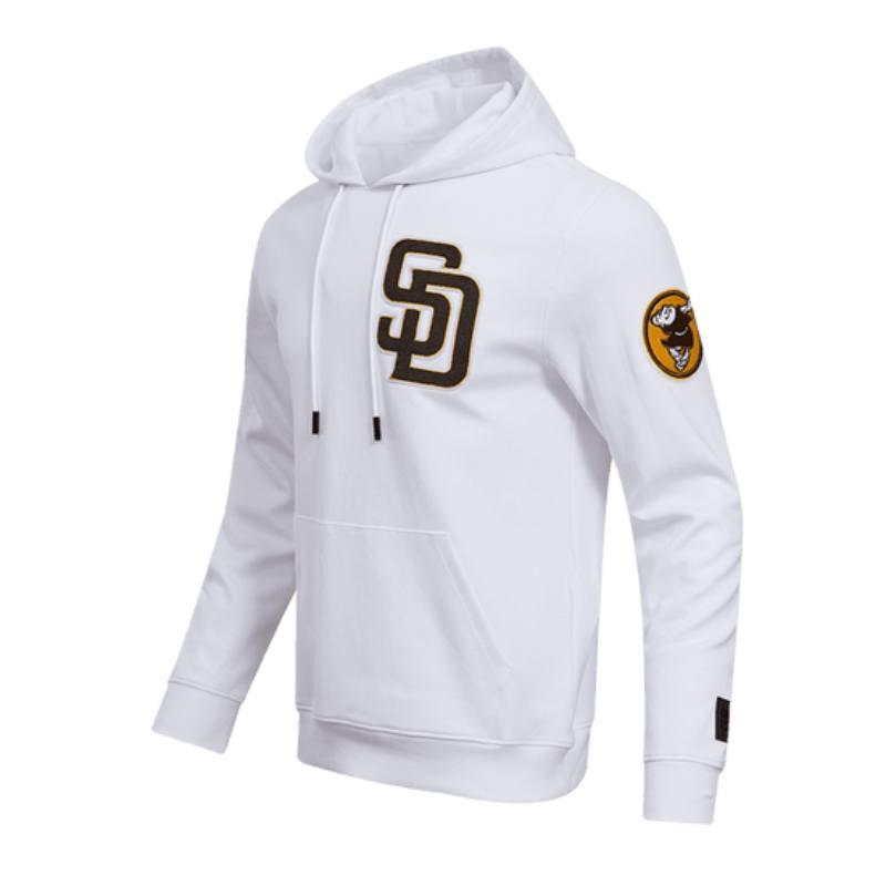 Pro Standard プロスタンダード MLB公式 メンズ パーカー フーディー 長袖トップス サンディエゴ・パドレス ダルビッシュ有 SAN DIEGO PADRES