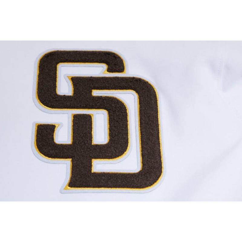 Pro Standard プロスタンダード MLB公式 メンズ パーカー フーディー 長袖トップス サンディエゴ・パドレス ダルビッシュ有 SAN DIEGO PADRES