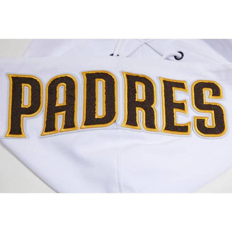 Pro Standard プロスタンダード MLB公式 メンズ パーカー フーディー 長袖トップス サンディエゴ・パドレス ダルビッシュ有 SAN DIEGO PADRES