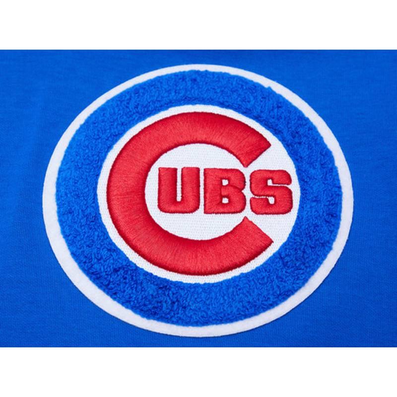 Pro Standard プロスタンダード MLB公式 メンズ パーカー フーディー 長袖トップス シカゴ・カブス 今永昇太 鈴木誠也 CHICAGO CUBS