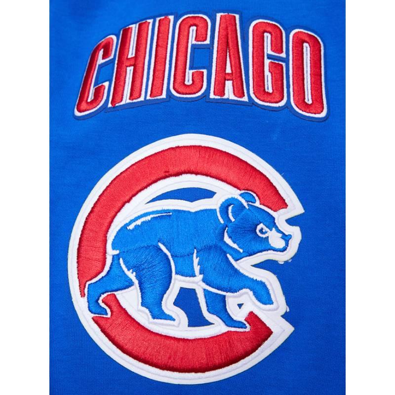 Pro Standard プロスタンダード MLB公式 メンズ パーカー フーディー 長袖トップス シカゴ・カブス 今永昇太 鈴木誠也 CHICAGO CUBS