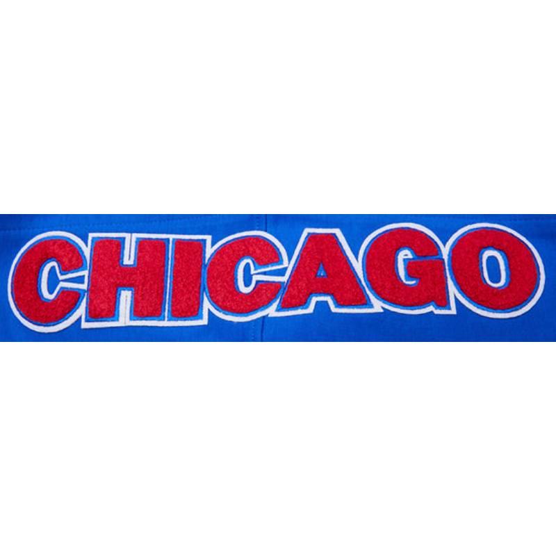 Pro Standard プロスタンダード MLB公式 メンズ パーカー フーディー 長袖トップス シカゴ・カブス 今永昇太 鈴木誠也 CHICAGO CUBS