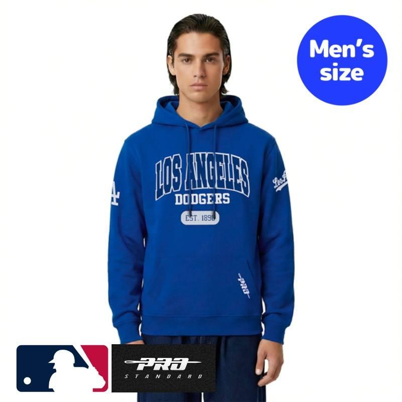 Pro Standard プロスタンダード MLB公式 メンズ パーカー フーディー 