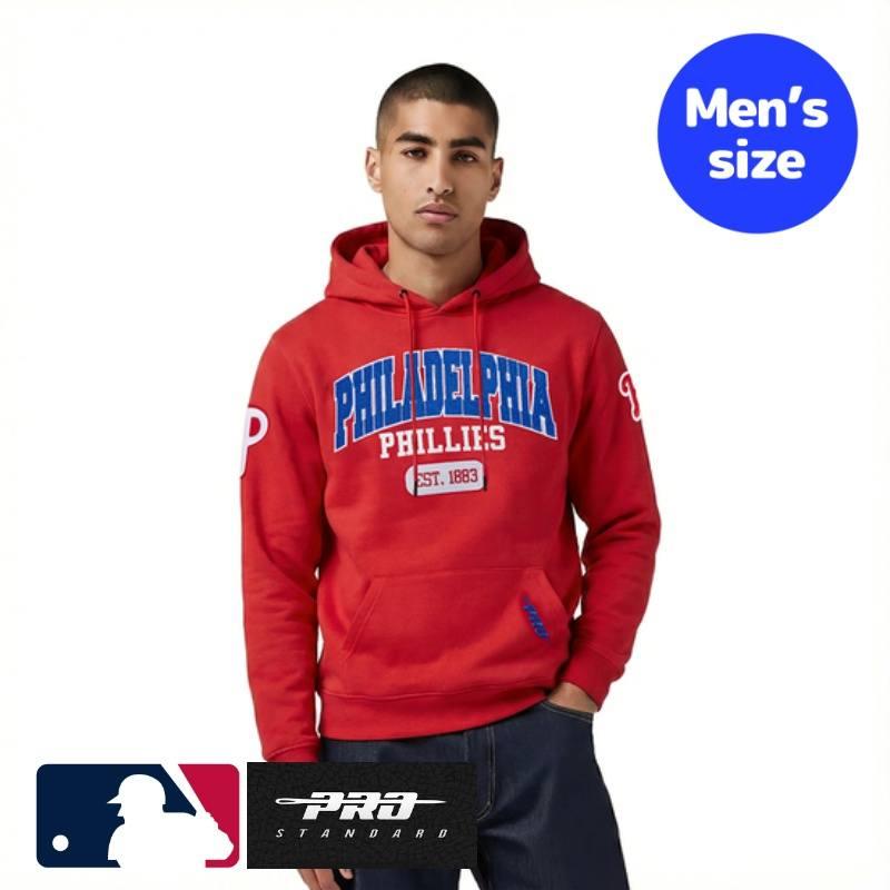 Pro Standard プロスタンダード MLB公式 メンズ パーカー フーディー 